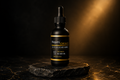 Premium Beard Oil (Smoked Oud)