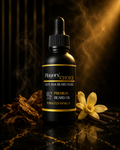 Premium Beard Oil (Tobacco Vanilla)